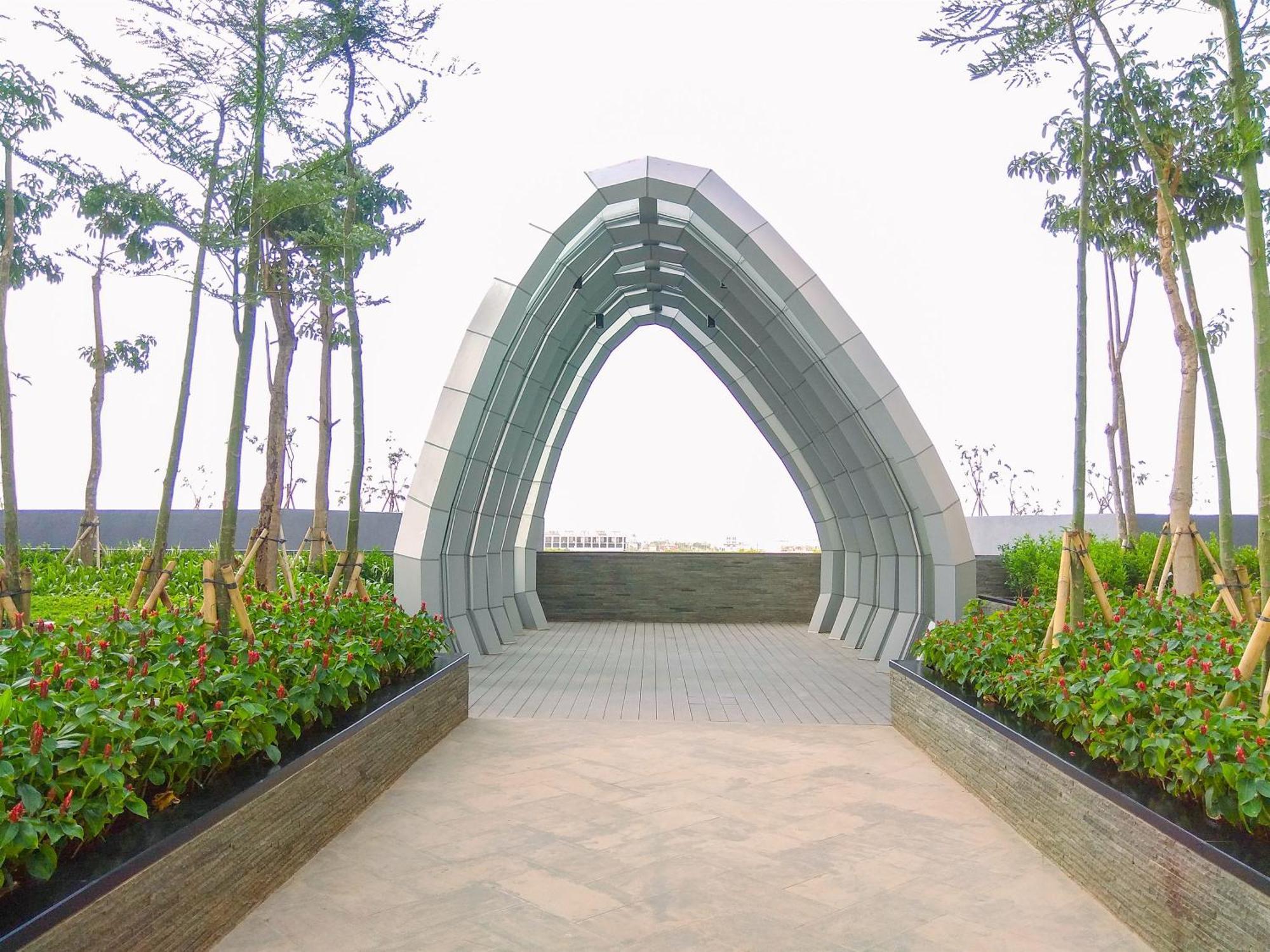 Comfortable 1br At Gold Coast By Travelio