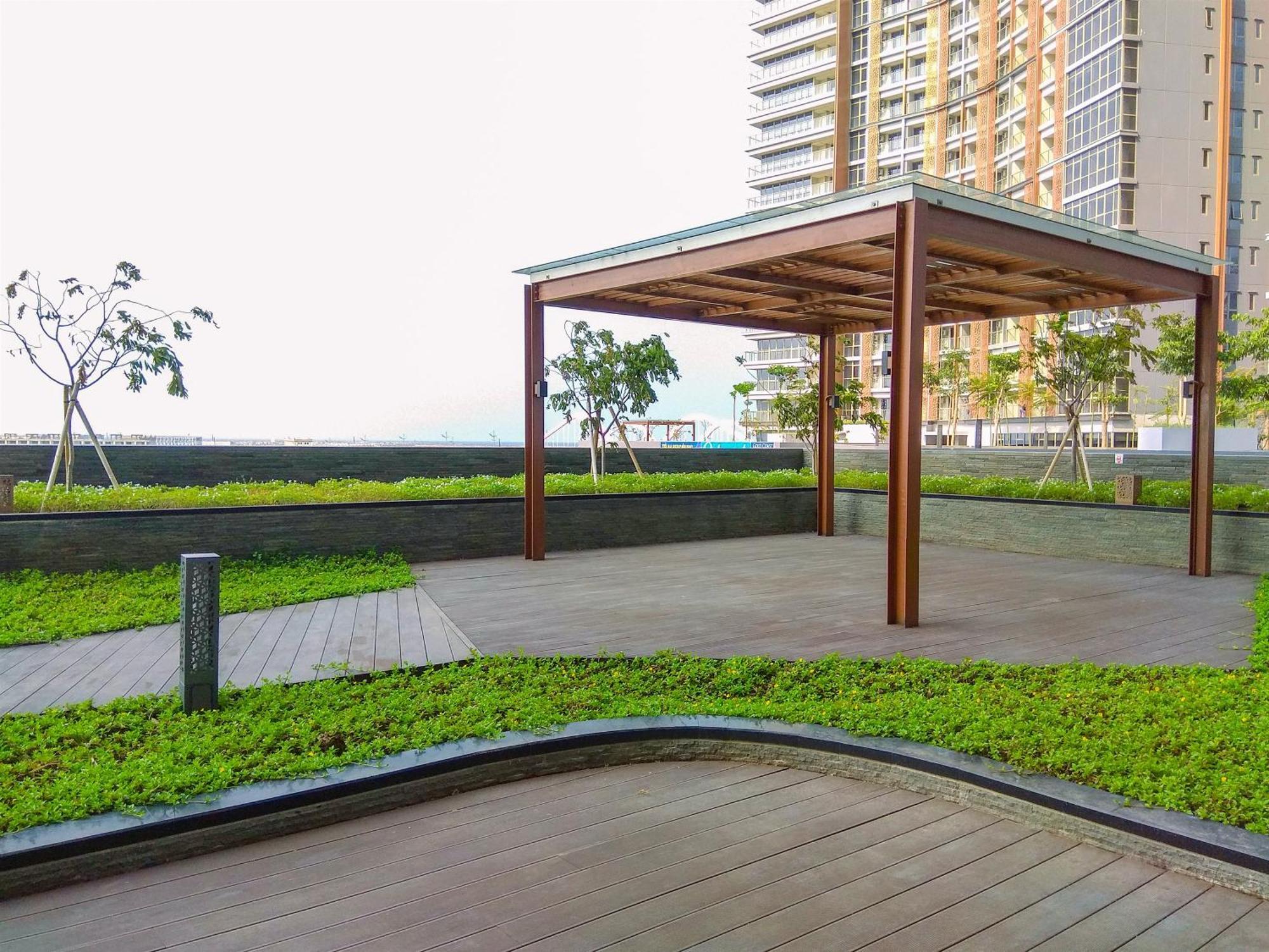 Comfortable 1br At Gold Coast By Travelio *