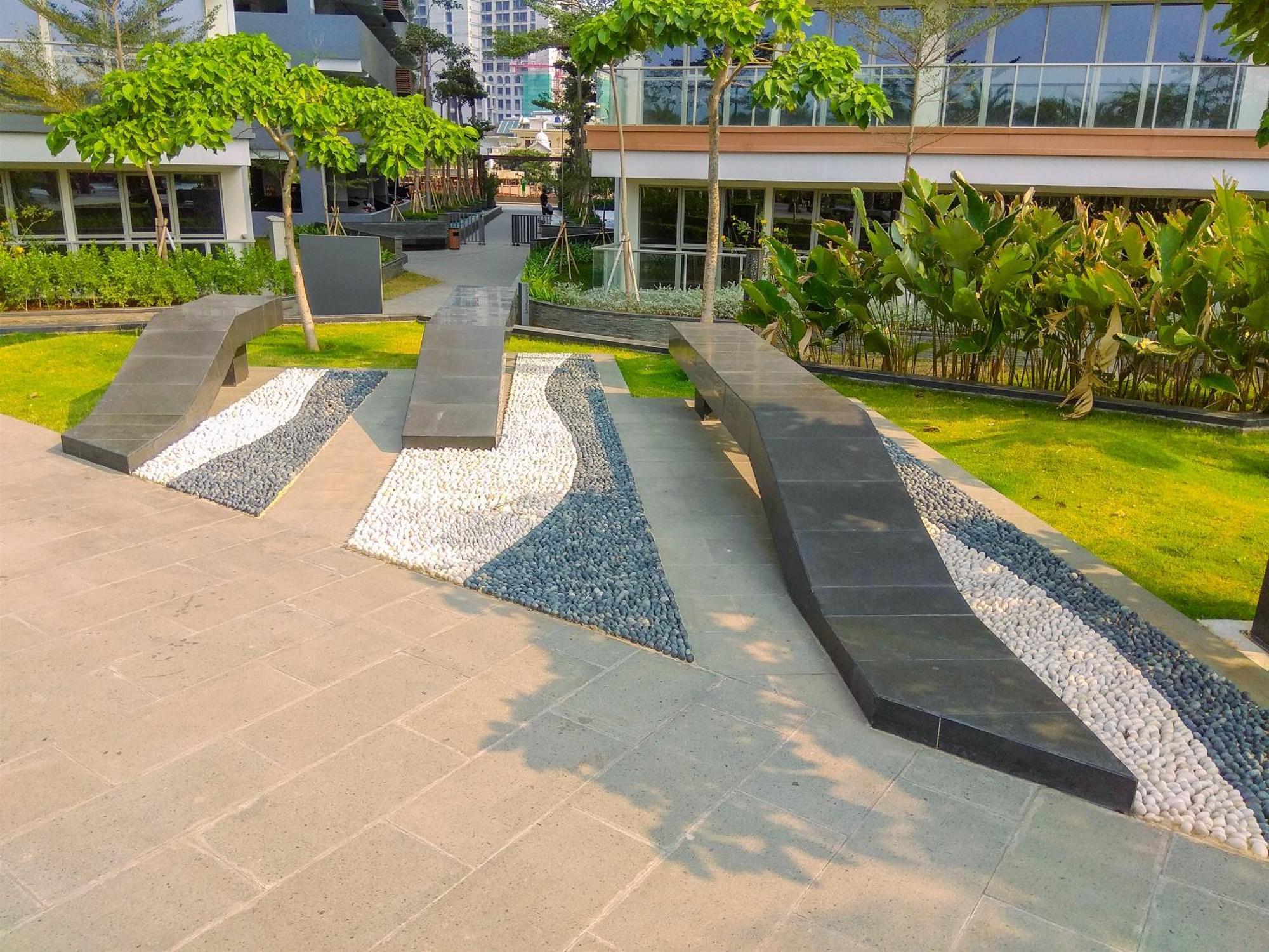 Apartemen Comfortable 1br At Gold Coast By Travelio